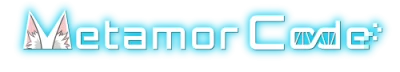 metamorcoderogo metamorcoderogo